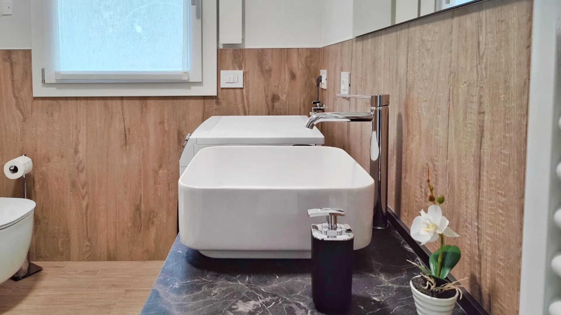 Longuelo Living One - Business Elegance & Hospital Lejlighed Bergamo 0*,  Italien