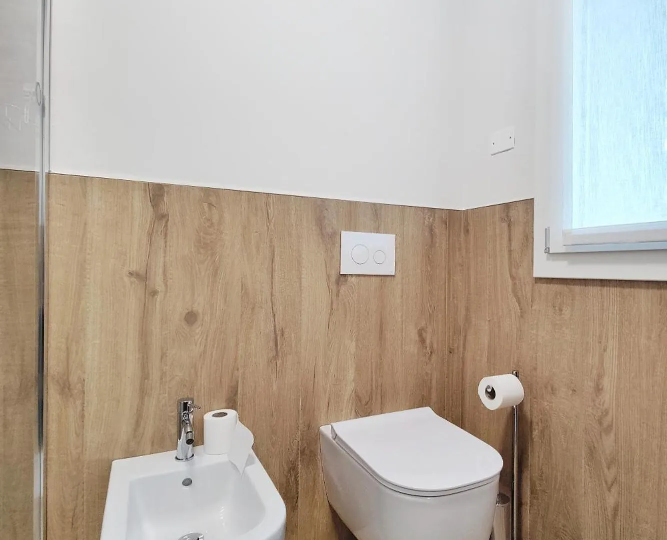 Longuelo Living One - Business Elegance & Hospital Lejlighed Bergamo Italien