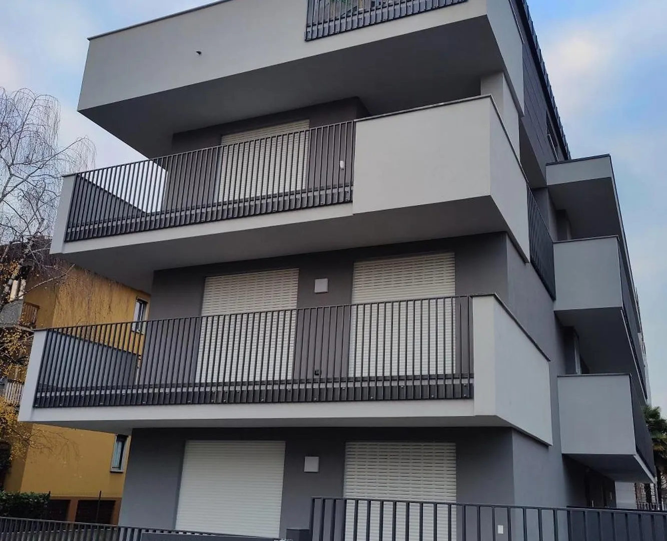 Longuelo Living One - Business Elegance & Hospital Lejlighed Bergamo 0*,  Italien