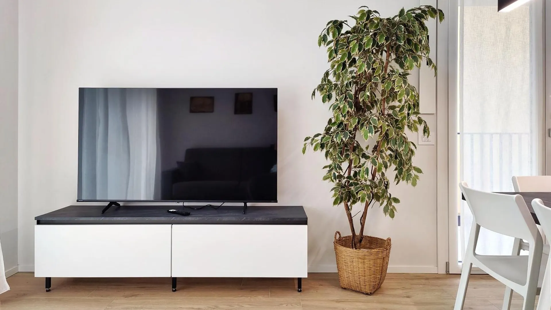 Longuelo Living One - Business Elegance & Hospital Lejlighed Bergamo 0*,